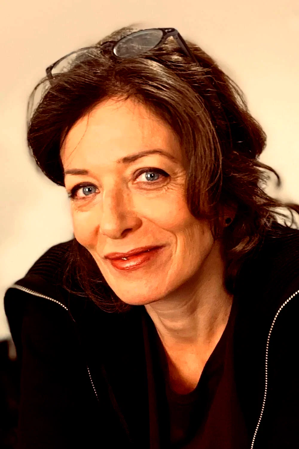 Virginie Darmon