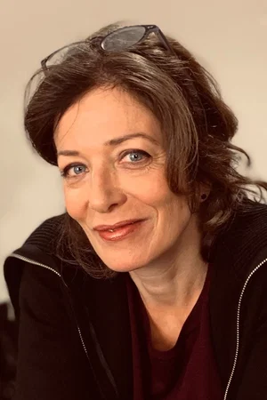 Virginie Darmon photo