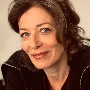 Photo star : Virginie Darmon