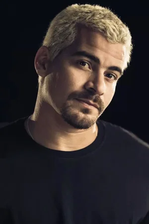  Thiago Martins