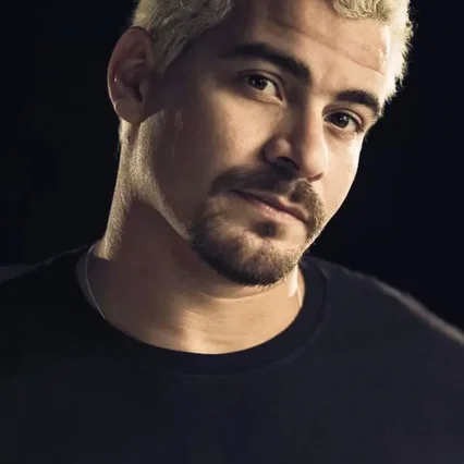  Thiago Martins