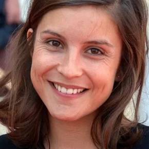 Photo star : Flore Bonaventura
