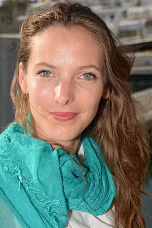 Elodie Varlet photo