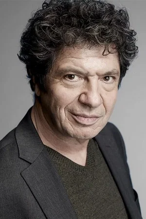 Lionnel Astier photo
