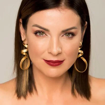 Ozge Ozberk