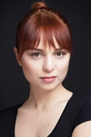  Nilperi Şahinkaya