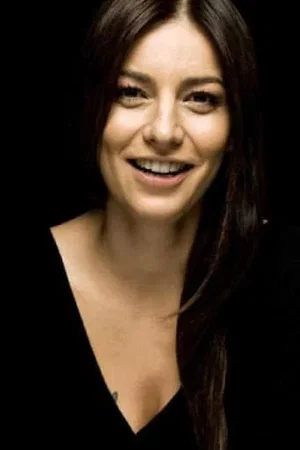  Seda Akman photo