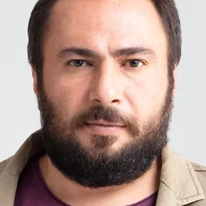 Photo star :  Mustafa Kirantepe
