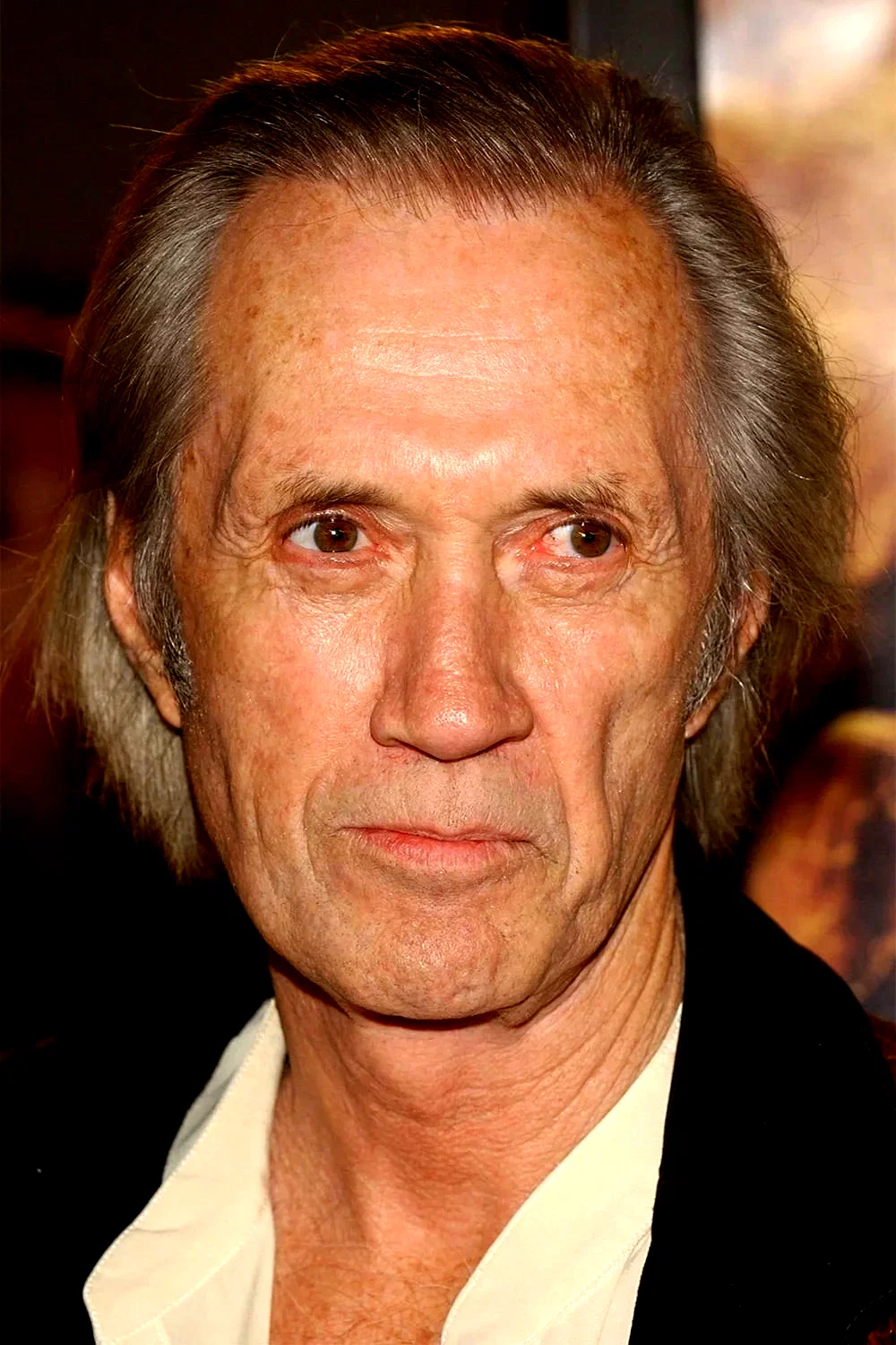 David Carradine