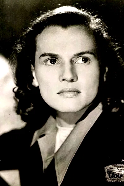 Harriet Medin