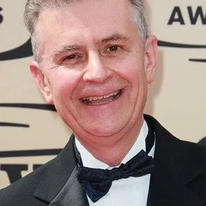 Photo star : Fred Grandy