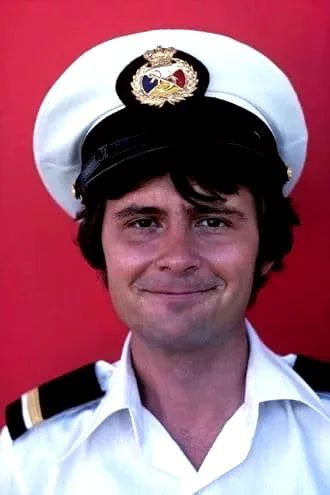Fred Grandy