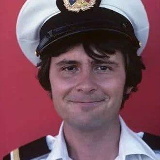 Fred Grandy