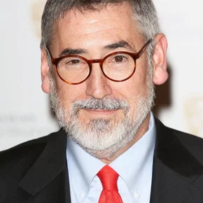 Photo star : John Landis