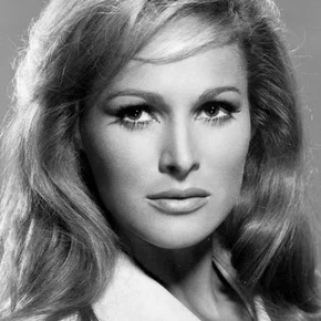 Photo star : Ursula Andress