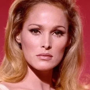Photo star : Ursula Andress
