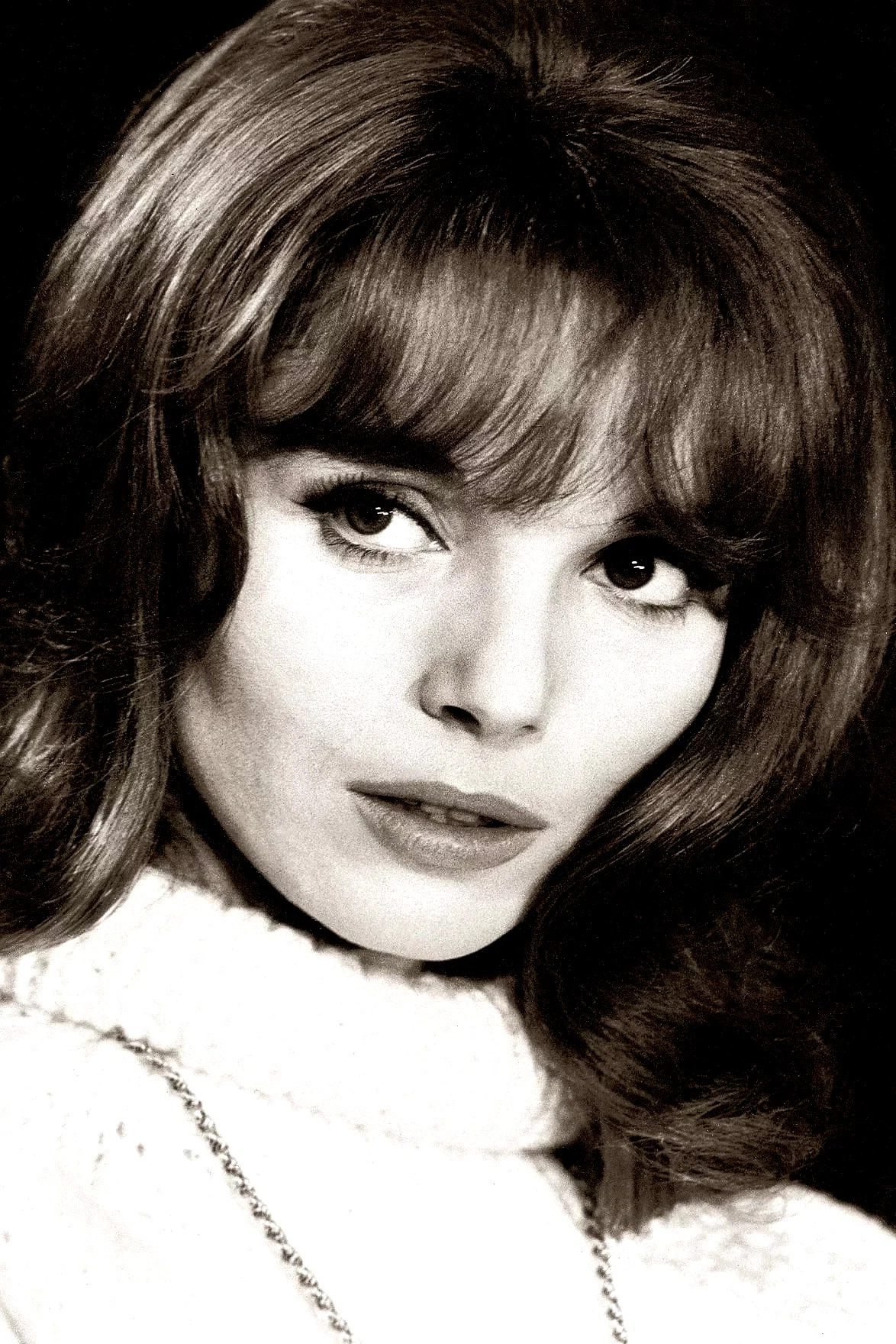 Elsa Martinelli