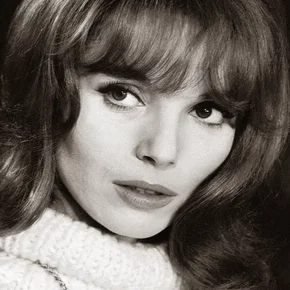 Photo star : Elsa Martinelli