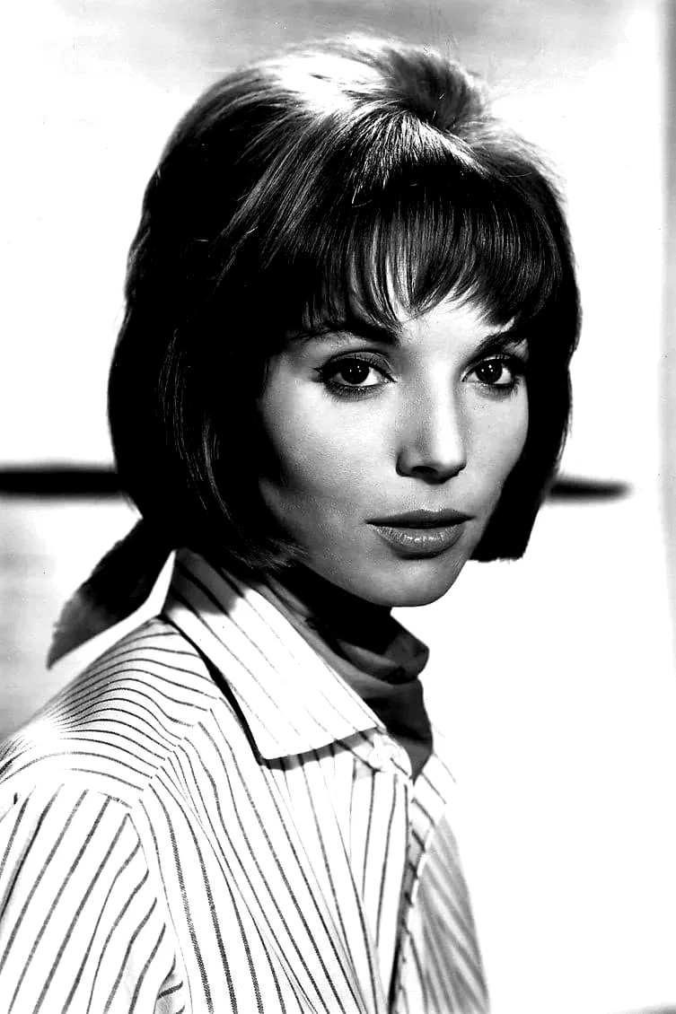 Elsa Martinelli