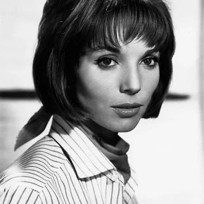 Photo star : Elsa Martinelli