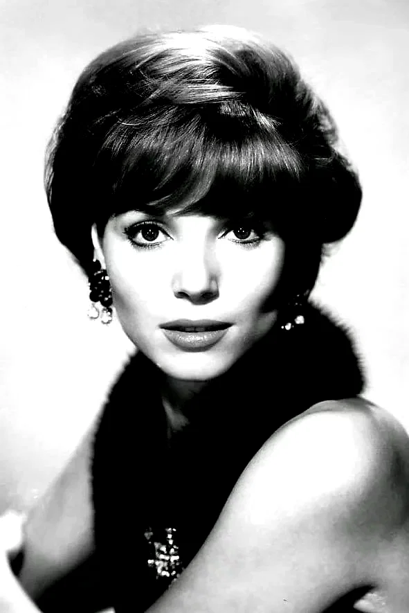 Elsa Martinelli