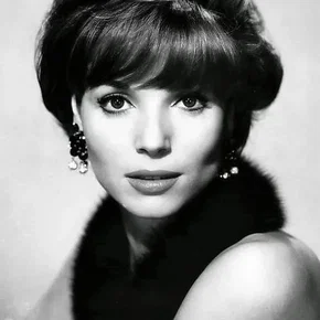 Photo star : Elsa Martinelli