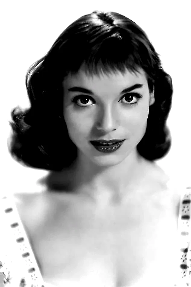 Elsa Martinelli