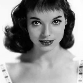 Photo star : Elsa Martinelli