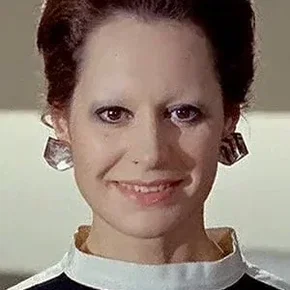 Photo star : Luce Bonifassy