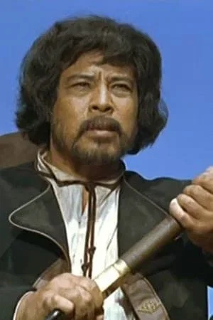  George Wang