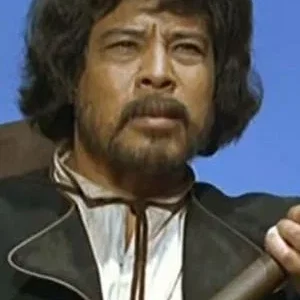  George Wang
