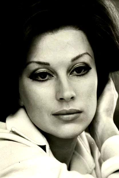 Anita Sanders
