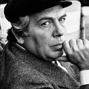 Photo star : Elio Petri