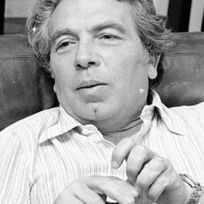 Photo star : Elio Petri