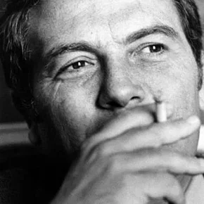 Photo star : Elio Petri