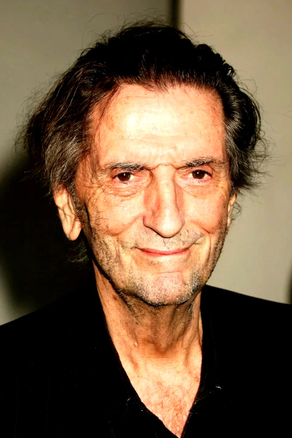 Harry Dean Stanton