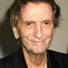 Photo star : Harry Dean Stanton