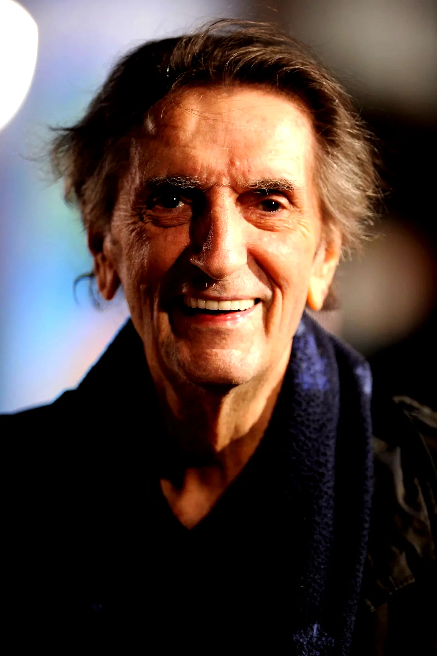Harry Dean Stanton
