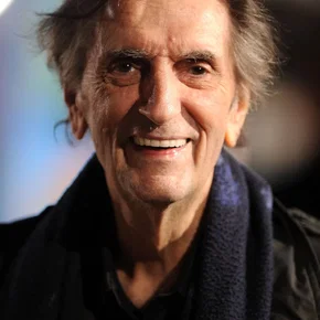 Photo star : Harry Dean Stanton