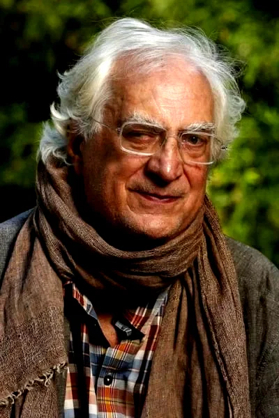 Bertrand Tavernier
