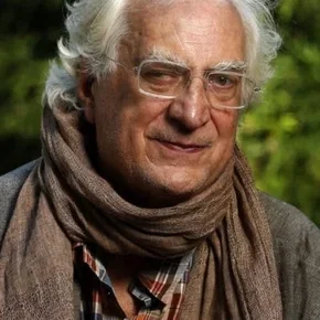Photo star : Bertrand Tavernier