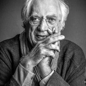 Photo star : Bertrand Tavernier