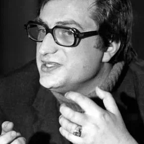 Photo star : Bertrand Tavernier