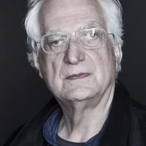 Photo star : Bertrand Tavernier