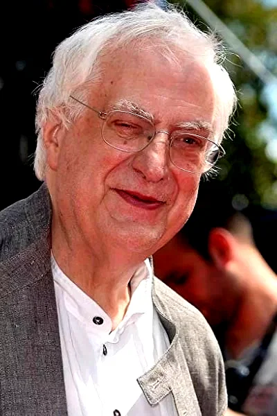 Bertrand Tavernier