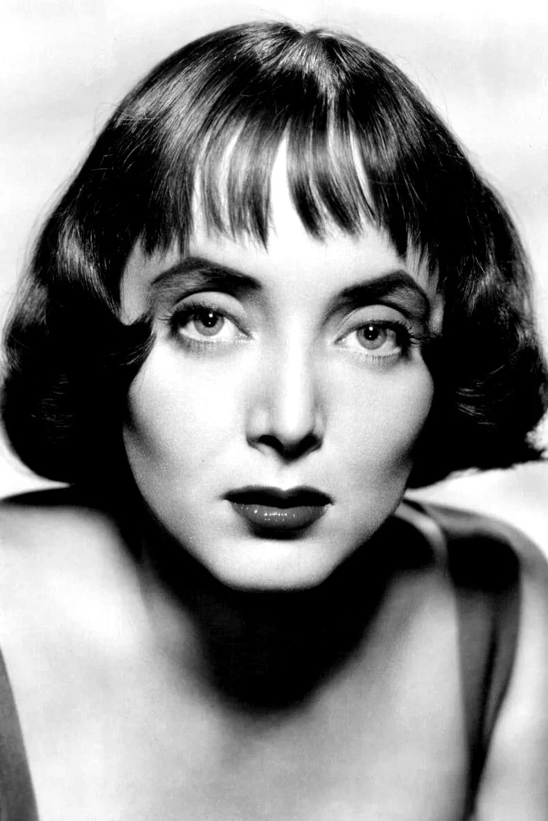 Carolyn Jones