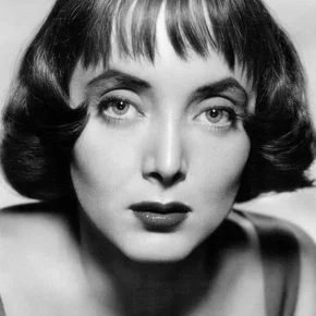 Photo star : Carolyn Jones