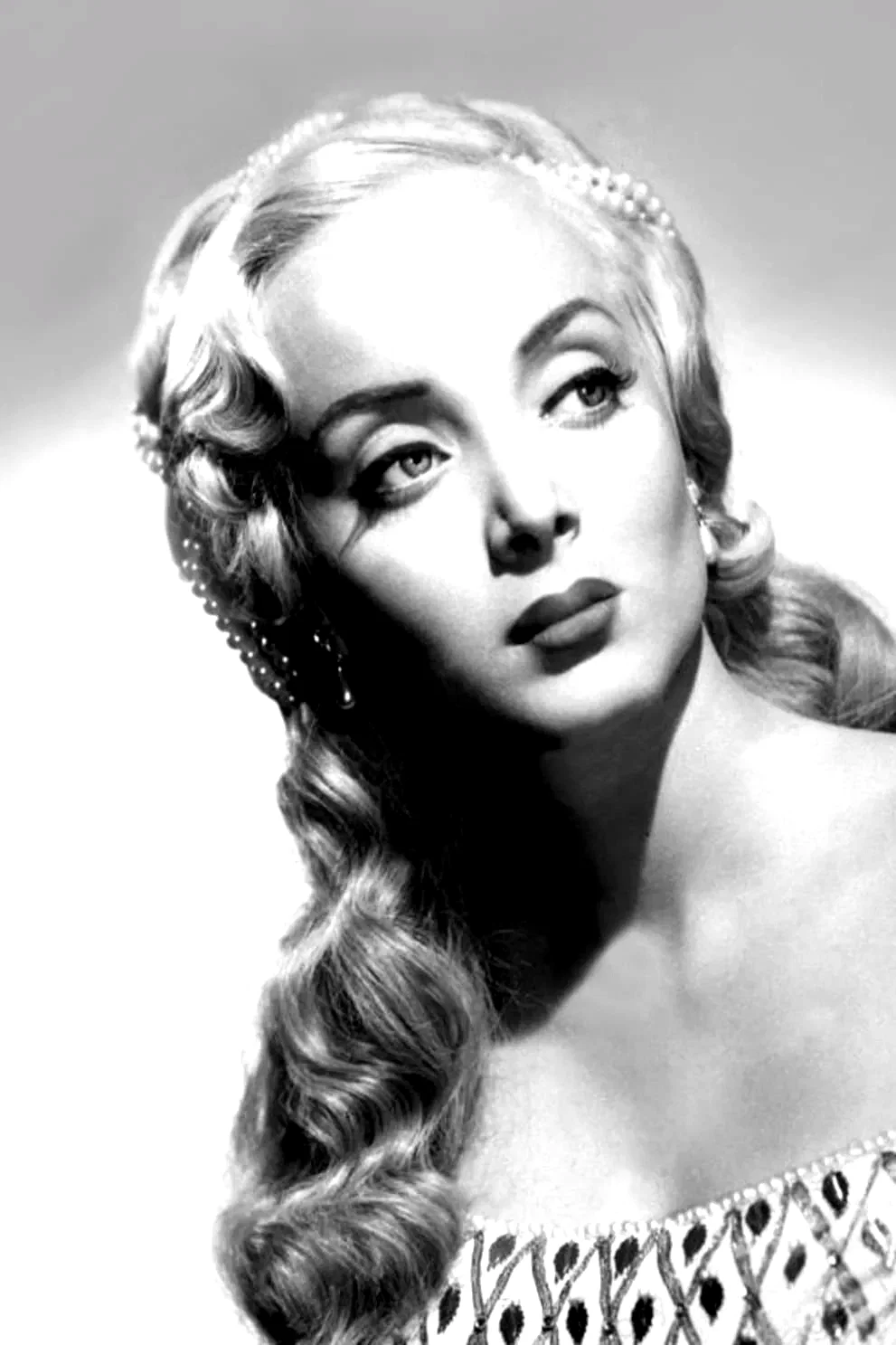 Carolyn Jones