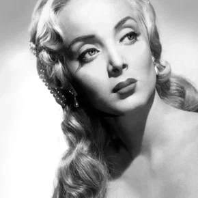 Photo star : Carolyn Jones
