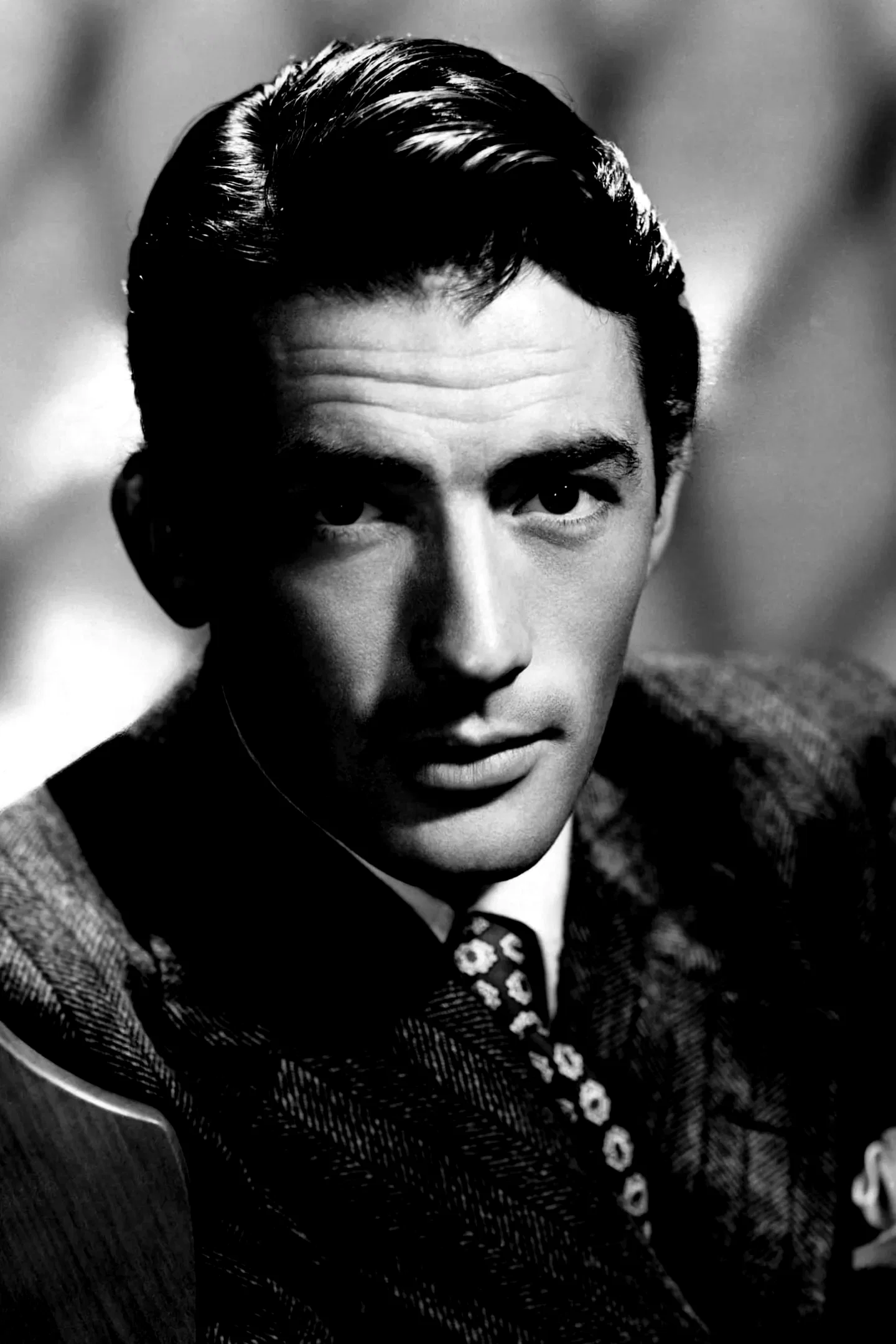 Gregory Peck